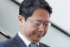김승원 측, 靑탄원서 전달 보도에 "사실 다르거나 과장…제출여부 몰라"