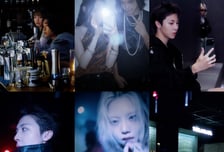 컴백 앞둔 올데이프로젝트가 보여주는 청춘의 밤이란?