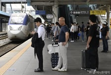 KTX 승차권, 10월부터 출발 두 달 전 예매 가능해진다