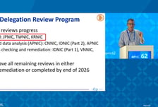 KISA, APNIC 인터넷 주소 관리 점검 통과…10년치 할당 이력 검증
