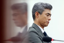 국민의힘 "철거민 재테크 강신철…국민 좌절 유발자 사퇴할 차례"