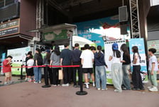 "한우보다 40% 저렴, 맛보고 바로 샀죠"…방문객 몰린 '이곳' [리얼로그M]