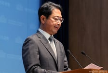 '김승원 사퇴'…민주당 "국정은 국정대로, 여당으로서 할 일 해나갈 것"