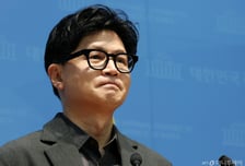 한동훈, 멈춤 없는 與 직격 "김민석 답하라…비위 제보 언제 당에 접수?"