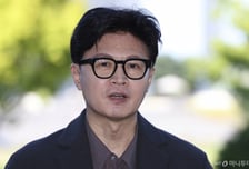 한동훈 "김승원 성추행·무마 시도 정황 확인…다른 與의원들 있었다"