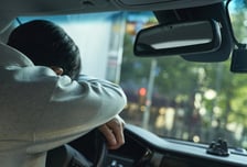 "내 차인 줄" 만취해 남의 BMW 몰고 10㎞ 운전…고속도로서 잠들어