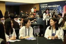 "제2 '비비고' 만들 글로벌 인재 찾아라"...CJ제일제당, AI시대에 채용행사 틀을 깨다
