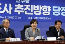[속보]당정 "경미한 농지법 위반은 정상 이용…명백한 투기는 조치"
