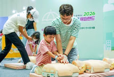 현대모비스 '종합안전체험랜드' 올해만 7000명 참석