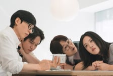 ‘식스센스 : B사이드’,  추리쇼에 집중하며 '시청률 맛집' 회복하나? [예능 뜯어보기]