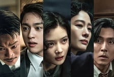 '100일의 거짓말' 김유정·박진영, "들키지 마라"…거짓 속 피어날 로맨스