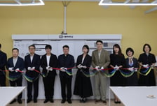 가톨릭대, AI·IoT 접목한 공간디자인 실습실 구축