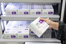 독감백신 유료접종 물량 빠듯…당국 "늦어도 10월초 수급 안정화"