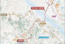 고양시, 인천2호선 연장·고양은평선 예타·국가계획 총력