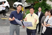 종로구, 주민 제안 주요 정책 추진한다…2건 중 1건 즉시·단기 추진