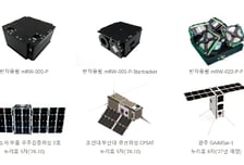 모멘텀스페이스, '반작용 휠' 누리호 5차 탑재 우주 실증 나서