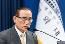 李대통령, 오늘부터 美유엔총회·멕시코 순방…트럼프 만남 '주목'