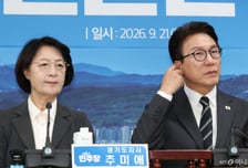 신경전 이어진 김민석-추미애..."의사에게 환자 다치게 했다 따지냐"