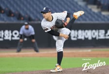 '하현승에 가려진 대표팀 에이스' 광주진흥고 김민훈, 1R 최대 이변 일으킬까 [KBO 신인 드래프트]