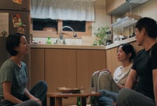 영화가 끝나니 이야기가 시작됐다…이창동 '가능한 사랑' [영화있슈]