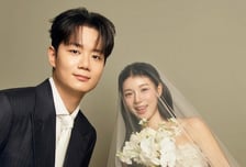 공상정♥서민형, '환승연애' 출신 1호 부부 됐다