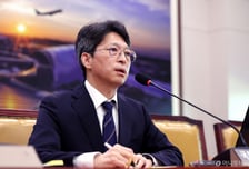 [속보] 국회 국토위, 홍지선 국토부장관 후보자 청문보고서 채택