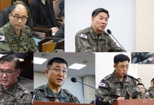 '비상계엄 가담' 군 장성들 유죄…여인형 징역 18년·이진우 징역 15년