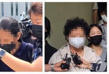 "눈·입에 물파스칠, 쇠사슬 채워"...재판서 드러난 천안 교회 학대
