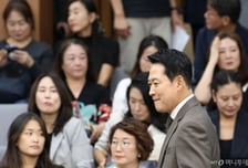 민주당 '인사 패닉' 맞은 사이…국민의힘, 추석 전 민생 몰아치기