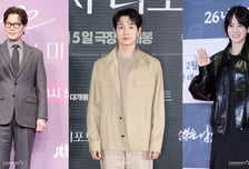 '사피엔스' 정성일 유재명 류현경,  부산영화제서 첫 관객 만난다