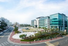 한양사이버대 '개인정보보호' 100점…2년 연속 매우 우수