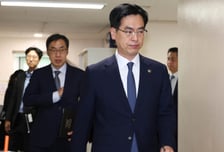 중수청, 2차 특례임용 마무리…총 201명 추가 신청
