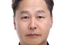한국에너지기술연구원 신임 원장에 정학근 에너지연 책임연구원