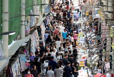 1900억 투입 효과 봤다…추석 차례상 비용 '31만3000원' 9년 만에 하락