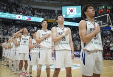 "너 한국인이야?" 日 선수의 돌발 질문... 일본 매체도 집중 조명한 에디 다니엘 "日 괴롭히는 19세 韓 선수" [아이치 나고야 AG]