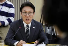 농지조사 원칙 밝힌 김민석 "투기는 엄정 처벌…선의는 확실한 보호"
