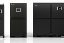 LG전자, 엔비디아 2.5MW급 CDU 인증…AI 냉각 풀라인업 완성