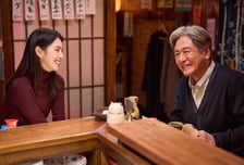 최민식·한소희 '인턴', '오디세이'와 근소차로 6일째 1위 사수 [박스오피스]