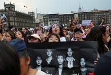 한류 인기 꺼질 줄 모르는 멕시코…120개 기업과 공략나선 콘진원