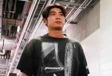 아! '좋지 않은 곳'에 타구 맞은 이정후, 끝내 부상자 명단 이동→사실상 시즌 아웃