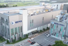 제일약품, 백암공장 생산시설 증축…생산능력 71% 확대