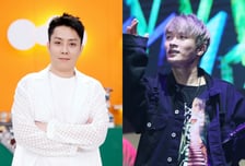 은지원, 김재덕 '실종 신고' 했었다..."고독사한 줄"