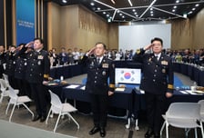 사건 몰리는 경찰 '수사력 시험대'…재배치로 부담 낮출 수 있을까