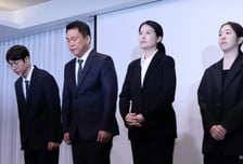 [단독]'4000만계정 유출' 티빙 대표, 올해 국감 증인 요구받는다