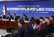 '정년 65세' 입법 하반기 재시동..."법 사각지대 위한 대책 필요"