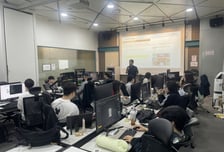 "내 캐릭터·IP 권리 지킨다"…경콘진, 저작권·법률 밀착 지원
