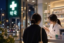 추석 연휴동안 서울 병의원·약국 6000곳 문 연다
