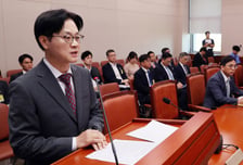"대미투자 1호 후보, 텍사스발전소…웨스팅하우스 지분 합의는 아직"