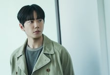 이준영, 현빈♥손예진 공세 뿌리치고 4주 연속 화제성 1위 [iZE 포커스]