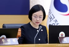 한성숙 "새로운 체계에서 경찰 책임 중요…총리실에 경찰개혁위 신설"